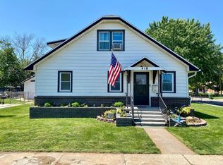 410 S Chickamauga Ave, Colby, KS 67701