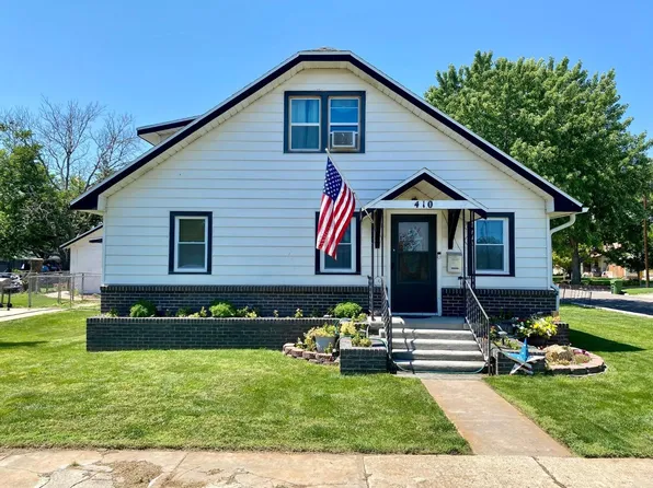 410 S Chickamauga Ave, Colby, KS 67701