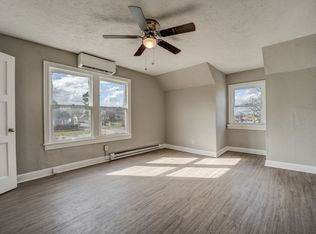 2000 S U St #B, Fort Smith, AR 72901