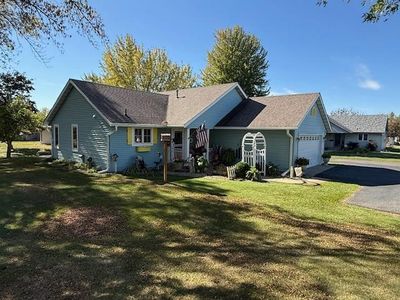260 Voyager Dr, Alexandria, MN, 56308