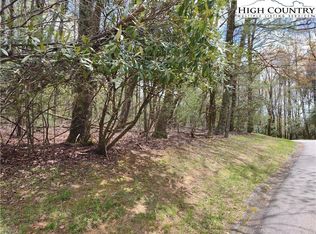 Deer Run Rd, Glade Valley, NC 28627