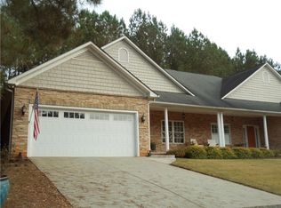 208 Giles St, Anderson, SC 29621