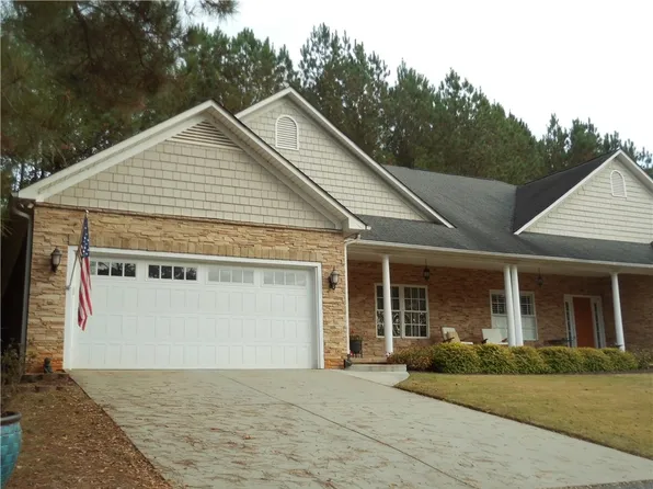 208 Giles St, Anderson, SC 29621