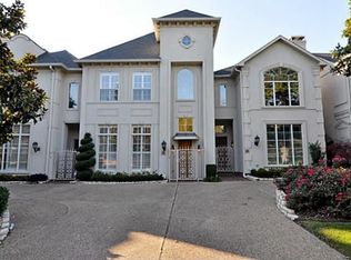 7403 Inwood Rd, Dallas, TX 75209