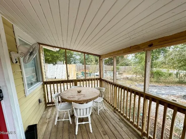 211 Fleming Street, Wilmington, NC 28401