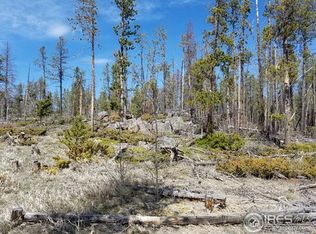937 Marmot Dr, Red Feather Lakes, CO 80545