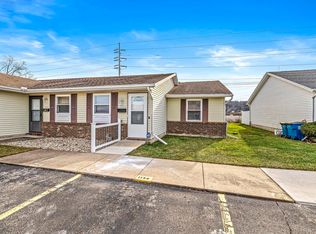 1124 Berkley Cir, Mishawaka, IN