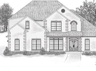 8125 Trail Meadow Dr, Owens Cross Roads, AL 35763