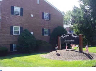 1 Radnor Dr, Newtown Square, PA 19073