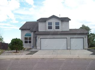 7555 Lake Ave, Fountain, CO 80817