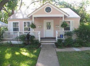 5010 Evans Ave, Austin, TX 78751