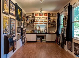 6745 Gaines Mill Dr, Sylvania, OH 43560