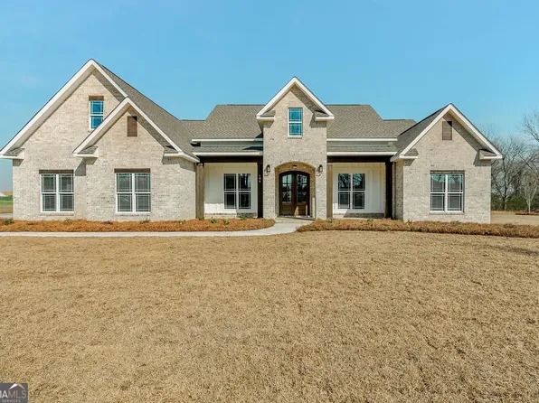 196 Talton Rd, Kathleen, GA 31047