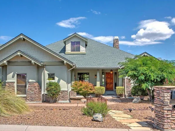 1498 Commonwealth St, Prescott, AZ 86301