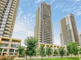 85 McMahon Dr #3106, Toronto, ON
