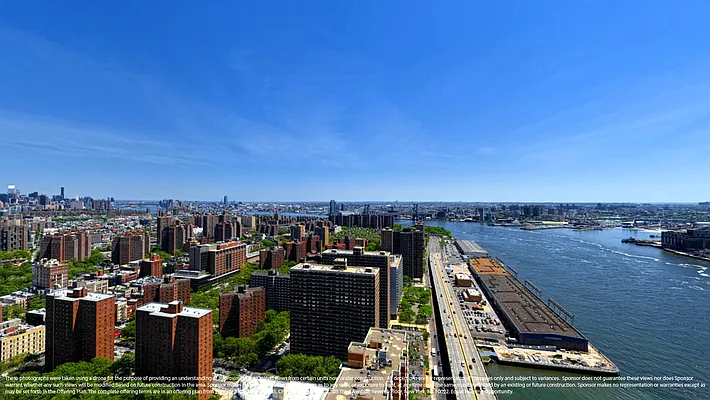 Sold by Extell Marketing Group | media 79