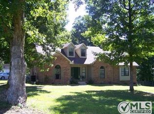4859 Marion Rd, Cunningham, TN 37052
