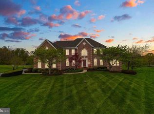 2512 Sapling Ridge Ln, Brookeville, MD 20833