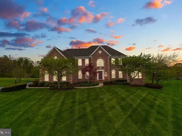 2512 Sapling Ridge Ln, Brookeville, MD 20833