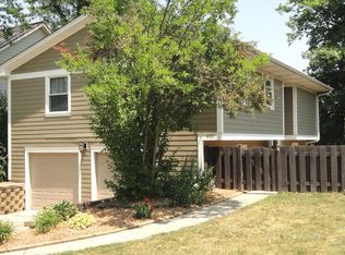4107 N Lincoln St, Westmont, IL