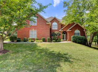 12805 Key Hole Ln, Knoxville, TN 37934