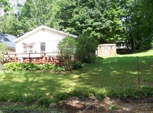 158 Lippitt Development Rd, Cooperstown, NY 13326