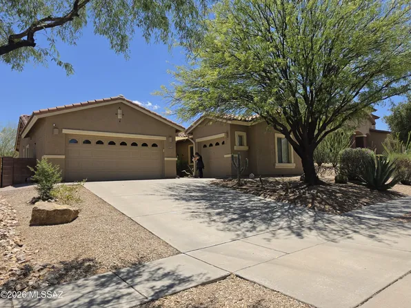 17407 S Indigo Mesa Pass, Vail, AZ 85641