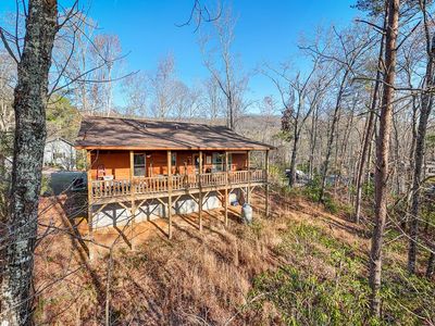 65 Cottontail Trl, Murphy, NC, 28906