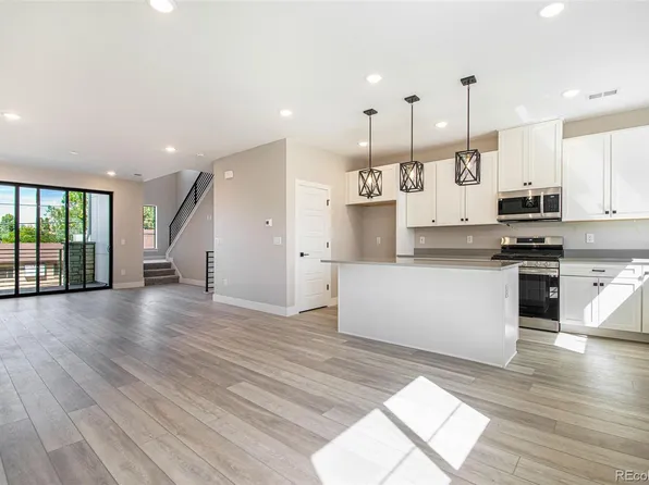 2044 S Holly Street #4, Denver, CO 80222