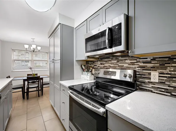 1200 S Monaco Parkway #16, Denver, CO 80224