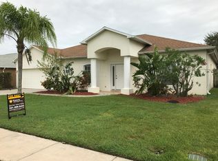 815 Triple Crown Ln, West Melbourne, FL 32904