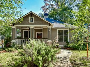 321 Murray Hill Ave, Atlanta, GA 30317