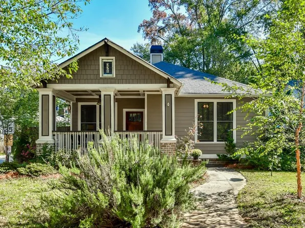 321 Murray Hill Ave, Atlanta, GA 30317