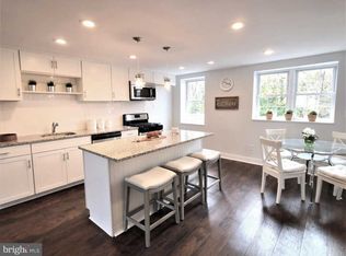 5113 Whitehall Dr, Clifton Heights, PA 19018