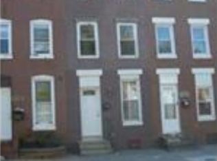 931 W Lombard St, Baltimore, MD 21223