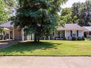 4855 Parkside Ave, Memphis, TN 38117