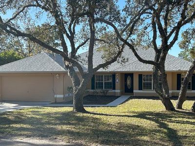 14 Witch Hazel Ct, Homosassa, FL, 34446