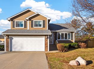 2810 SW Glenbrooke Blvd, Ankeny, IA 50023