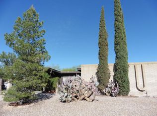 9438 E Stella Rd, Tucson, AZ 85730