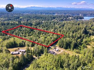 3311 E Harstine Island Rd N, Shelton, WA 98584