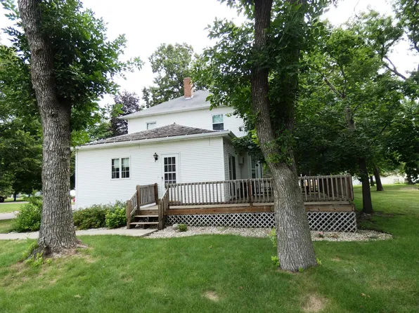 654 Bell Ave, Westbrook, MN 56183