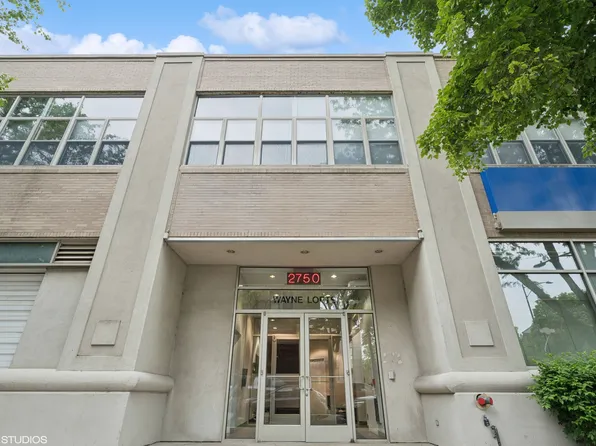 2750 N Wayne Ave APT L, Chicago, IL 60614