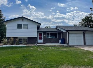 12620 W 11th Pl, Golden, CO 80401