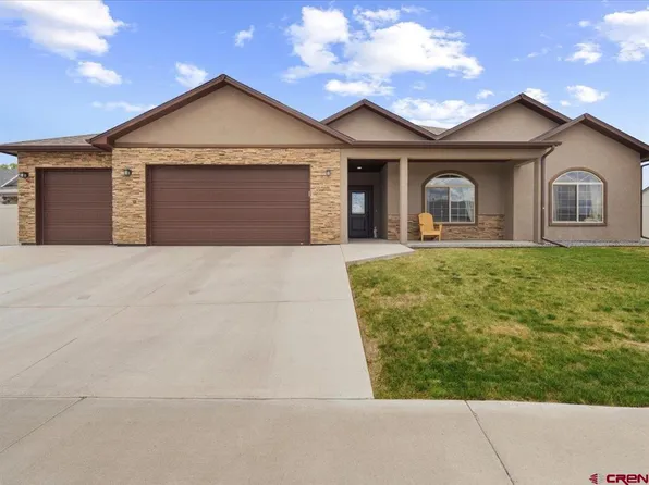 2623 Alcott Circle, Montrose, CO 81401