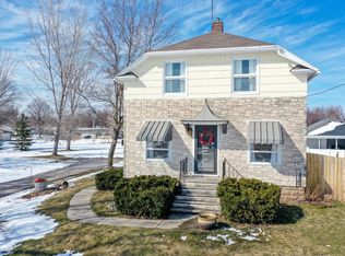 2973 Finger Rd, Green Bay, WI 54311