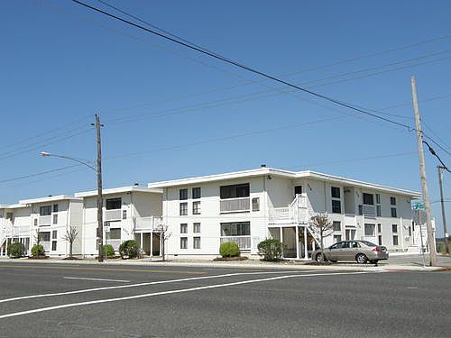 Home Exterior