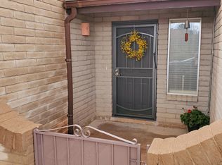 4593 Monarch Dr, Sierra Vista, AZ 85635