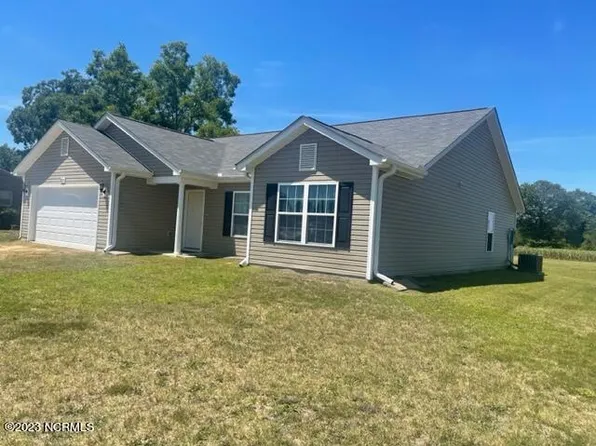 577 Millers Chapel Road, Goldsboro, NC 27534