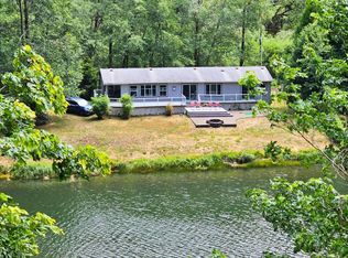 442 E Bain Dr, Waldport, OR 97394