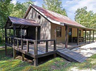 393 Johnson Cove Rd, Copperhill, TN 37317